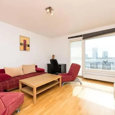 Apartment Cozy 3-room Penthouse In The Very Heart Of Tallinn