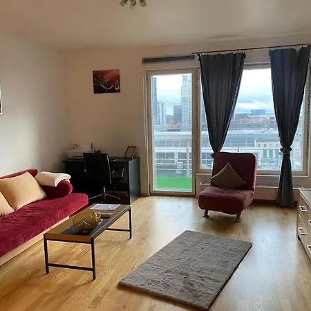 Cozy 3-room Penthouse In The Very Heart Of Tallinn