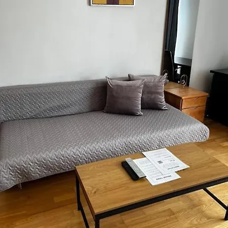 Cozy 3-room Penthouse In The Very Heart Of Apartment Tallinn