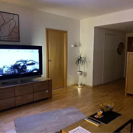 Cozy 3-room Penthouse In The Very Heart Of Tallinn