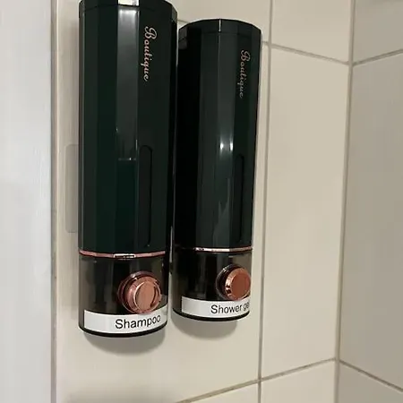 Cozy 3-room Penthouse In The Very Heart Of Lejlighed *