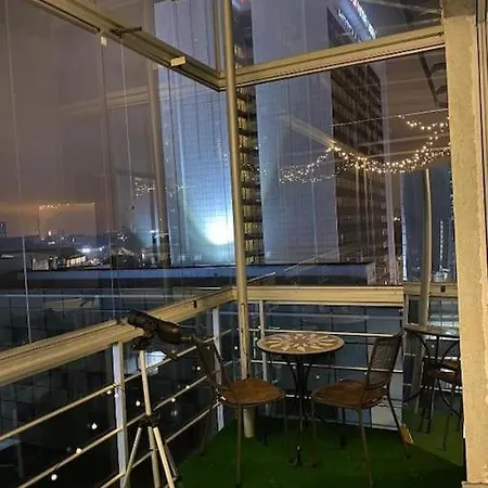 Cozy 3-room Penthouse In The Very Heart Of Tallinn