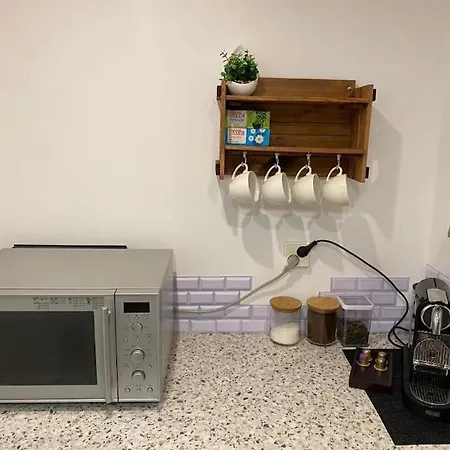 Lejlighed Cozy 3-room Penthouse In The Very Heart Of *