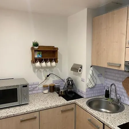 Cozy 3-room Penthouse In The Very Heart Of * Talin