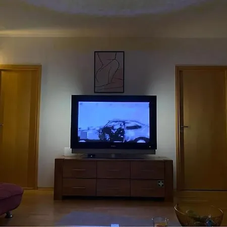Cozy 3-room Penthouse In The Very Heart Of Tallinn