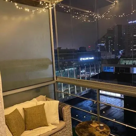 Cozy 3-room Penthouse In The Very Heart Of Tallinn