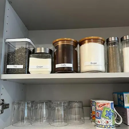 Cozy 3-room Penthouse In The Very Heart Of Apartamento