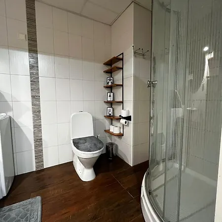Cozy 3-room Penthouse In The Very Heart Of Tallinn