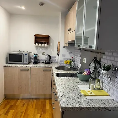 Cozy 3-room Penthouse In The Very Heart Of * Tallinn