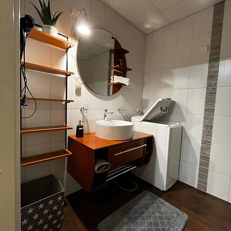 Cozy 3-room Penthouse In The Very Heart Of Apartment Tallinn