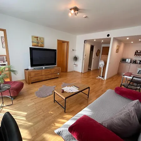Cozy 3-room Penthouse In The Very Heart Of Apartment Tallinn
