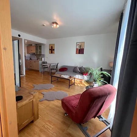 Cozy 3-room Penthouse In The Very Heart Of * Talin