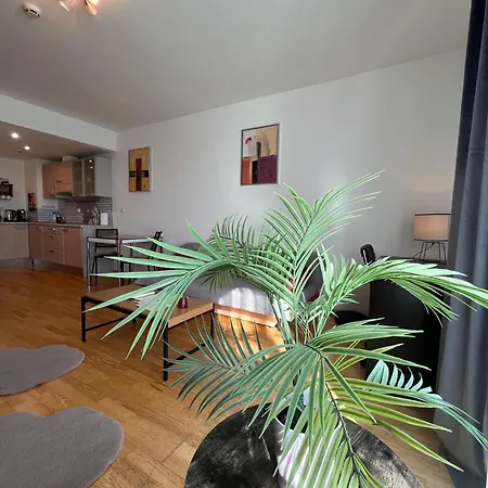 Lejlighed Cozy 3-room Penthouse In The Very Heart Of *