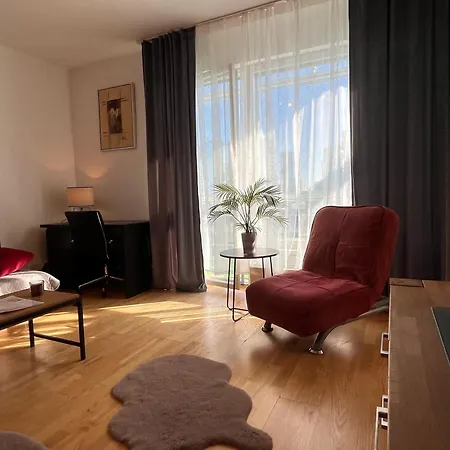 Cozy 3-room Penthouse In The Very Heart Of Apartment Tallinn