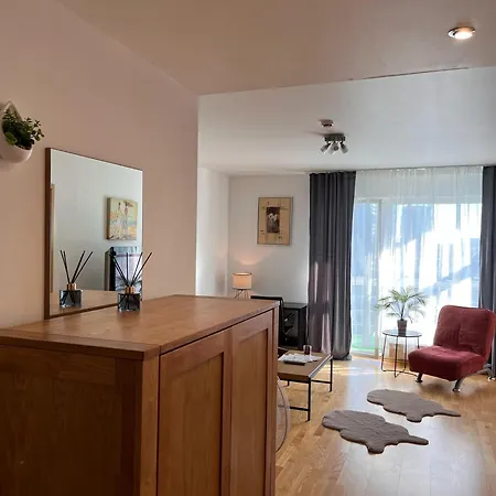 Cozy 3-room Penthouse In The Very Heart Of Tallinn