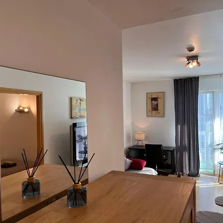 Cozy 3-room Penthouse In The Very Heart Of Apartment Tallinn
