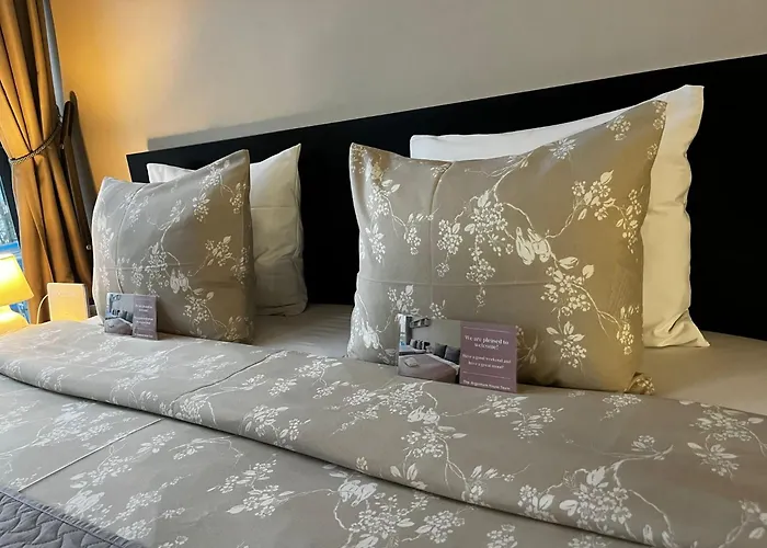 Cozy 3-room Penthouse In The Very Heart Of * تالين