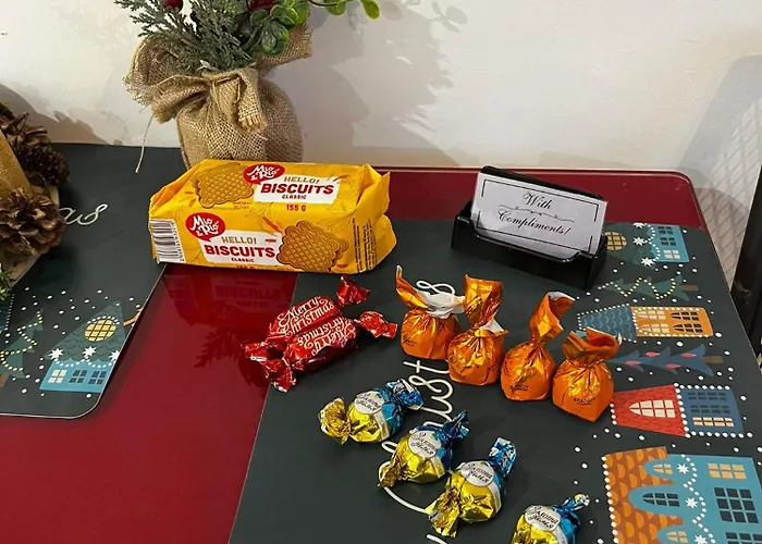 Cozy 3-room Penthouse In The Very Heart Of Appartement Tallinn