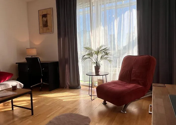 Cozy 3-room Penthouse In The Very Heart Of Appartement Tallinn