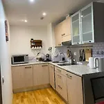 Cozy 3-room Penthouse In The Very Heart Of Lejlighed Tallinn