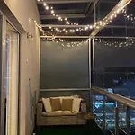 Cozy 3-room Penthouse In The Very Heart Of Lejlighed Tallinn