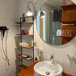 Cozy 3-room Penthouse In The Very Heart Of Lejlighed