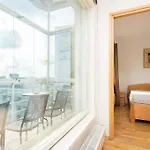 Cozy 3-room Penthouse In The Very Heart Of Таллин