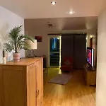 Cozy 3-room Penthouse In The Very Heart Of Апартаменты Таллин
