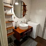 Апартаменты Cozy 3-room Penthouse In The Very Heart Of