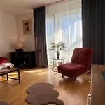 Cozy 3-room Penthouse In The Very Heart Of Апартаменты Таллин