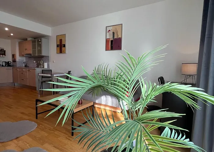 Apartamento Cozy 3-room Penthouse In The Very Heart Of *